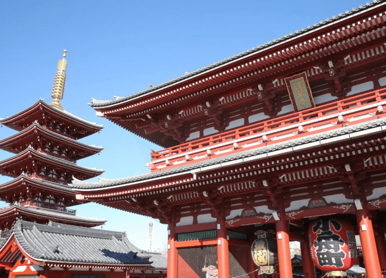 [Tour Nhật Bản CĐV tháng 7] Tokyo - Phú Sĩ - Kyoto - Osaka (22/07/2025)