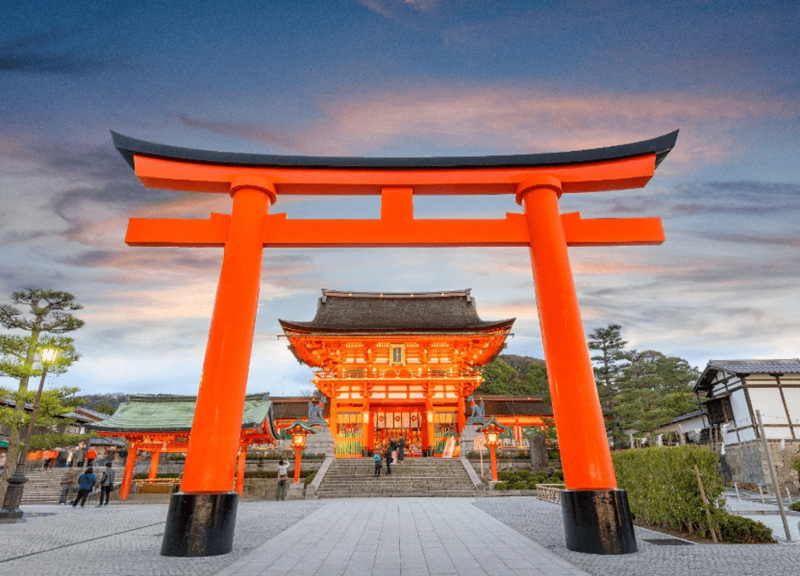 [Tour Nhật Bản CĐV tháng 6] Mùa hè Tokyo - Phú Sĩ - Osaka (18/06/2026)