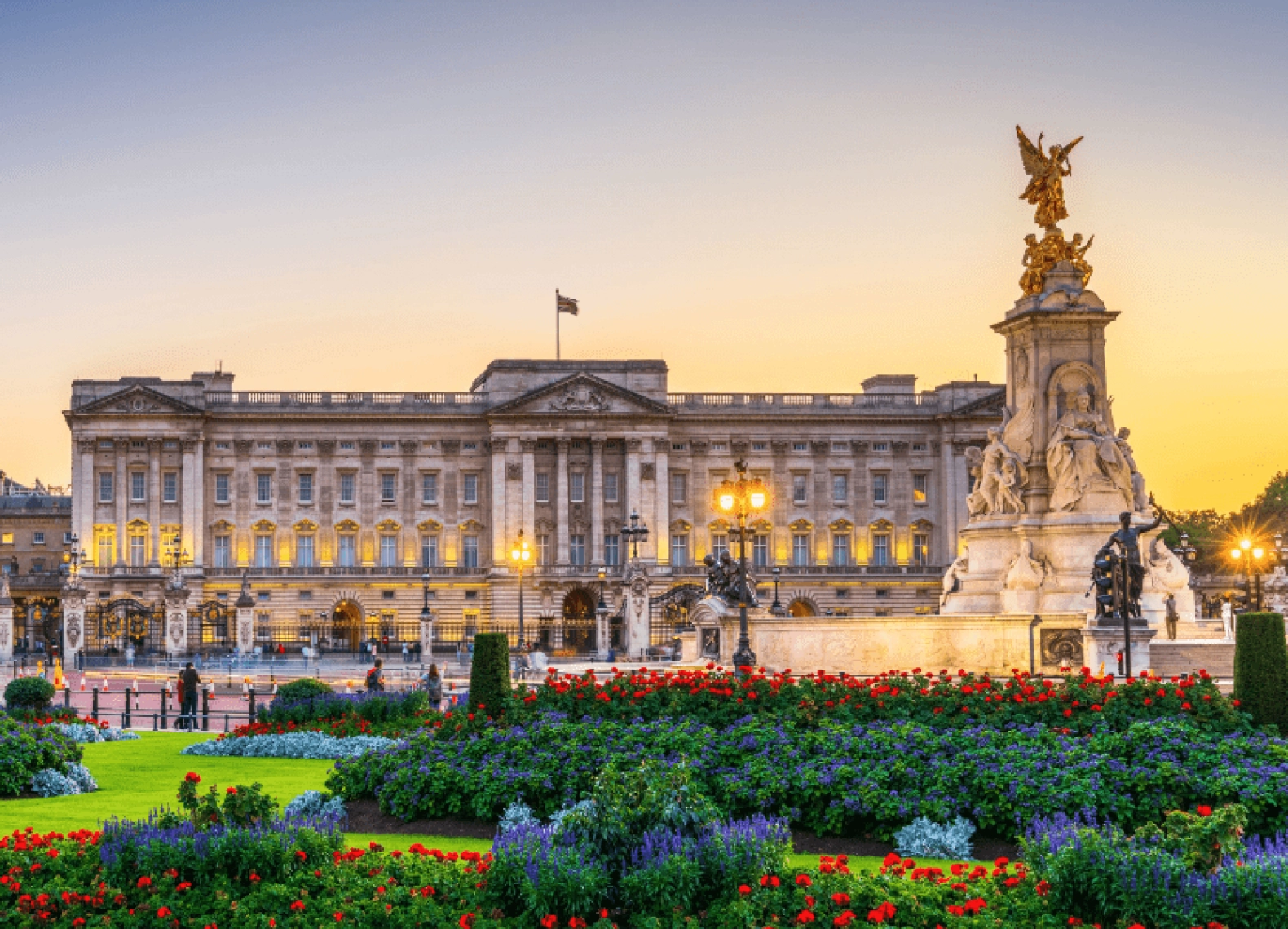 [Tour Anh Quốc tháng 6] Trải nghiệm xứ sở sương mù England - Scotland - Xứ Wales (28/06/2025)