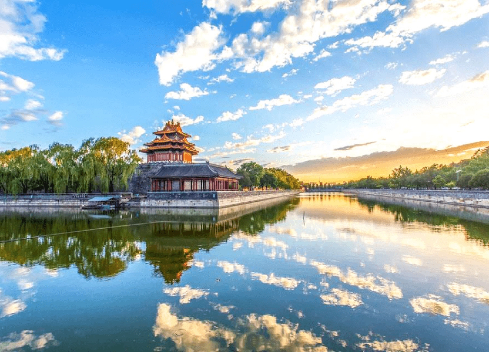 [Tour Trung Quốc tháng 6] Thượng Hải - Ô Trấn - Hàng Châu - Bắc Kinh (17/06/2025)