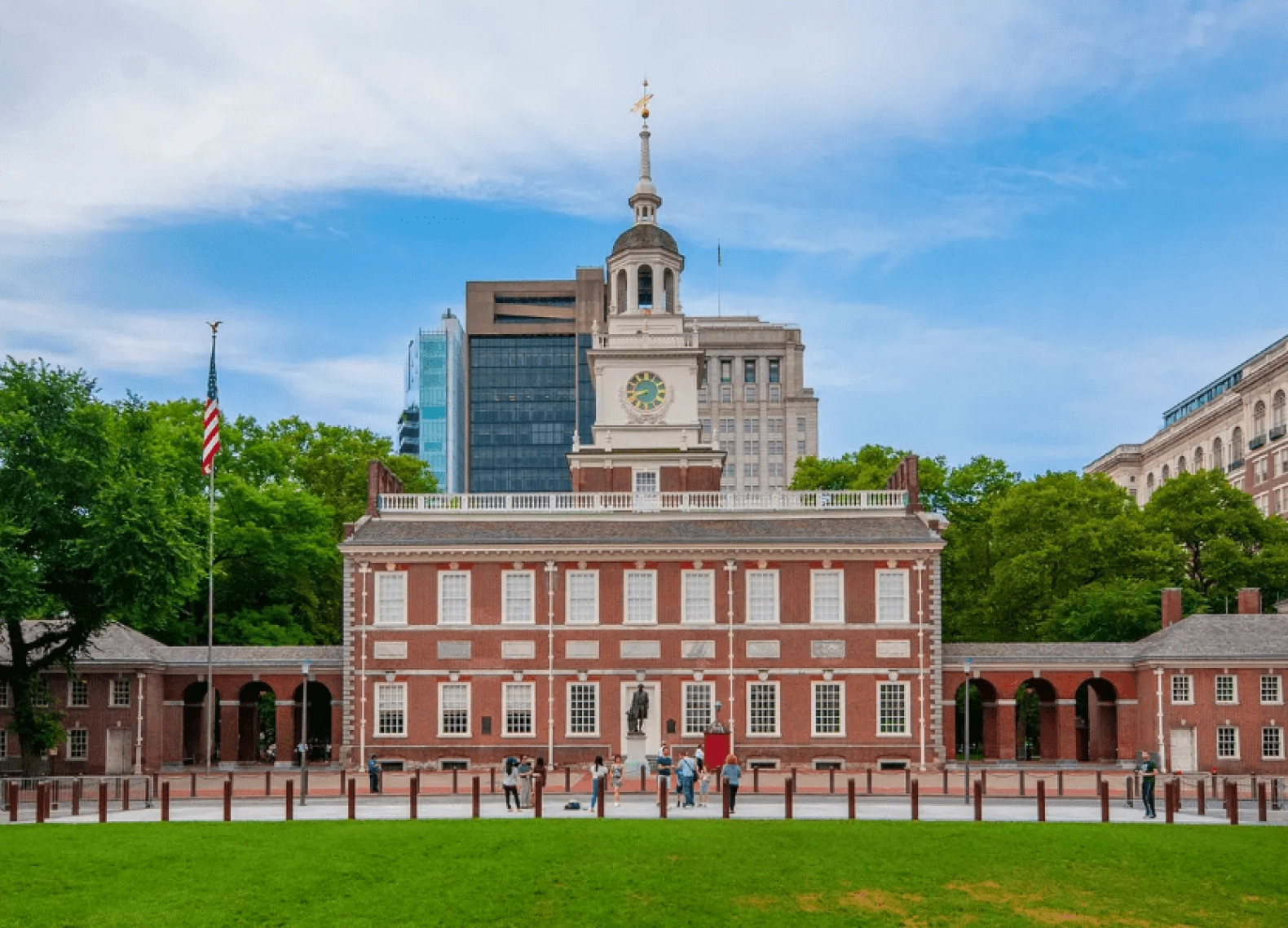 [Tour Mỹ liên tuyến tháng 3] Mùa hoa anh đào Đông Tây Hoa Kỳ (21/03/2026)