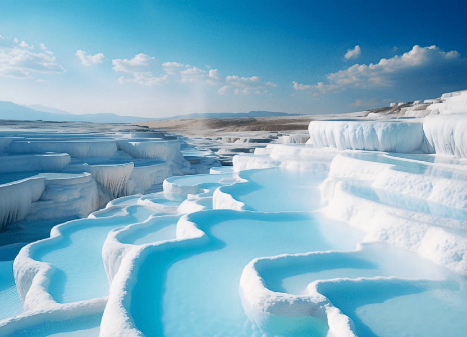 [Tour Thổ Nhĩ Kỳ tháng 4] Khám phá Istanbul - Cappadocia (25/04/2026)
