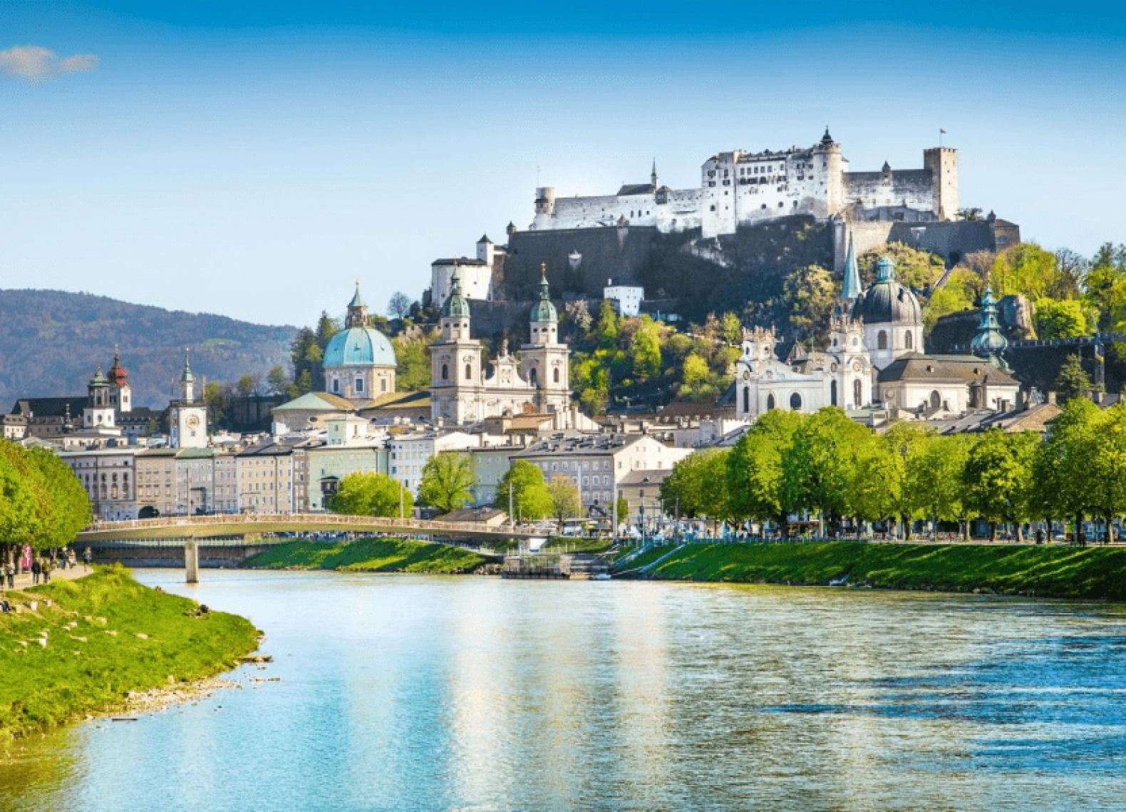 [Tour Đông Âu tháng 10] Cộng Hòa Séc - Áo - Slovakia - Hungary (23/10/2025)