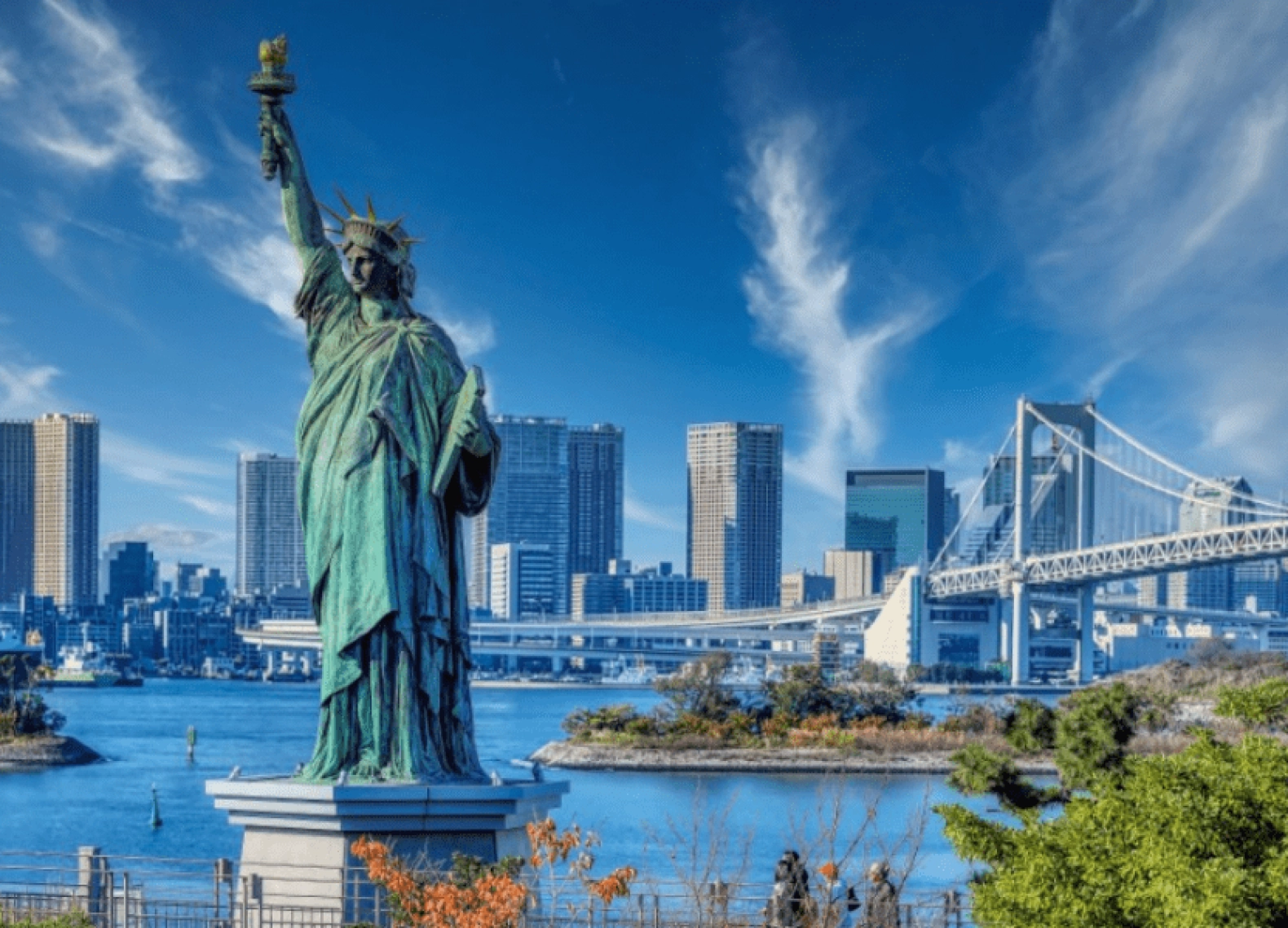 [Tour Nhật Bản CĐV tháng 6] Mùa hè Tokyo - Phú Sĩ - Osaka (10/06/2026)