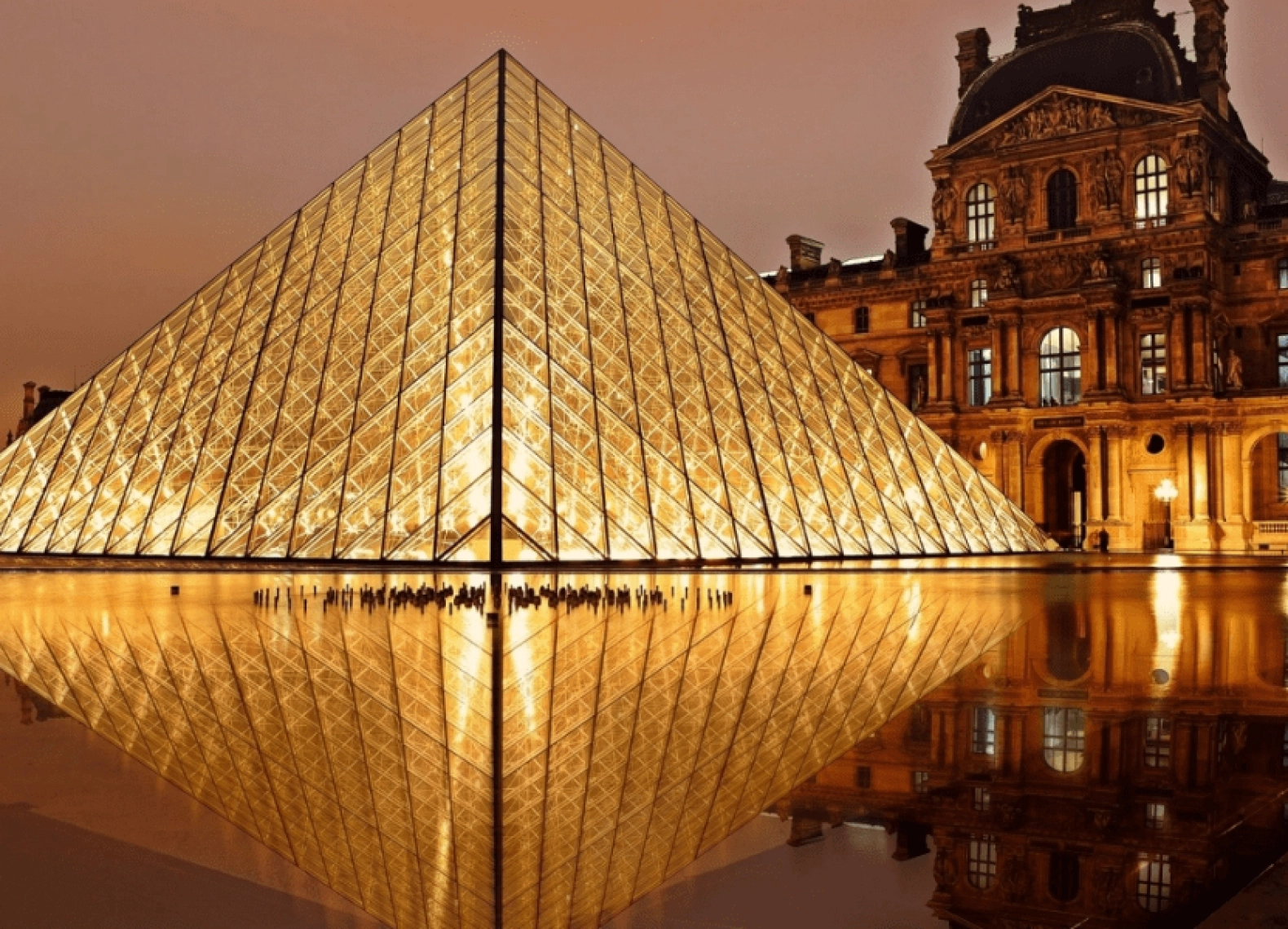 [Tour châu Âu 5 nước tháng 3] Đức - Luxembourg - Bỉ - Hà Lan - Pháp (28/03/2026)