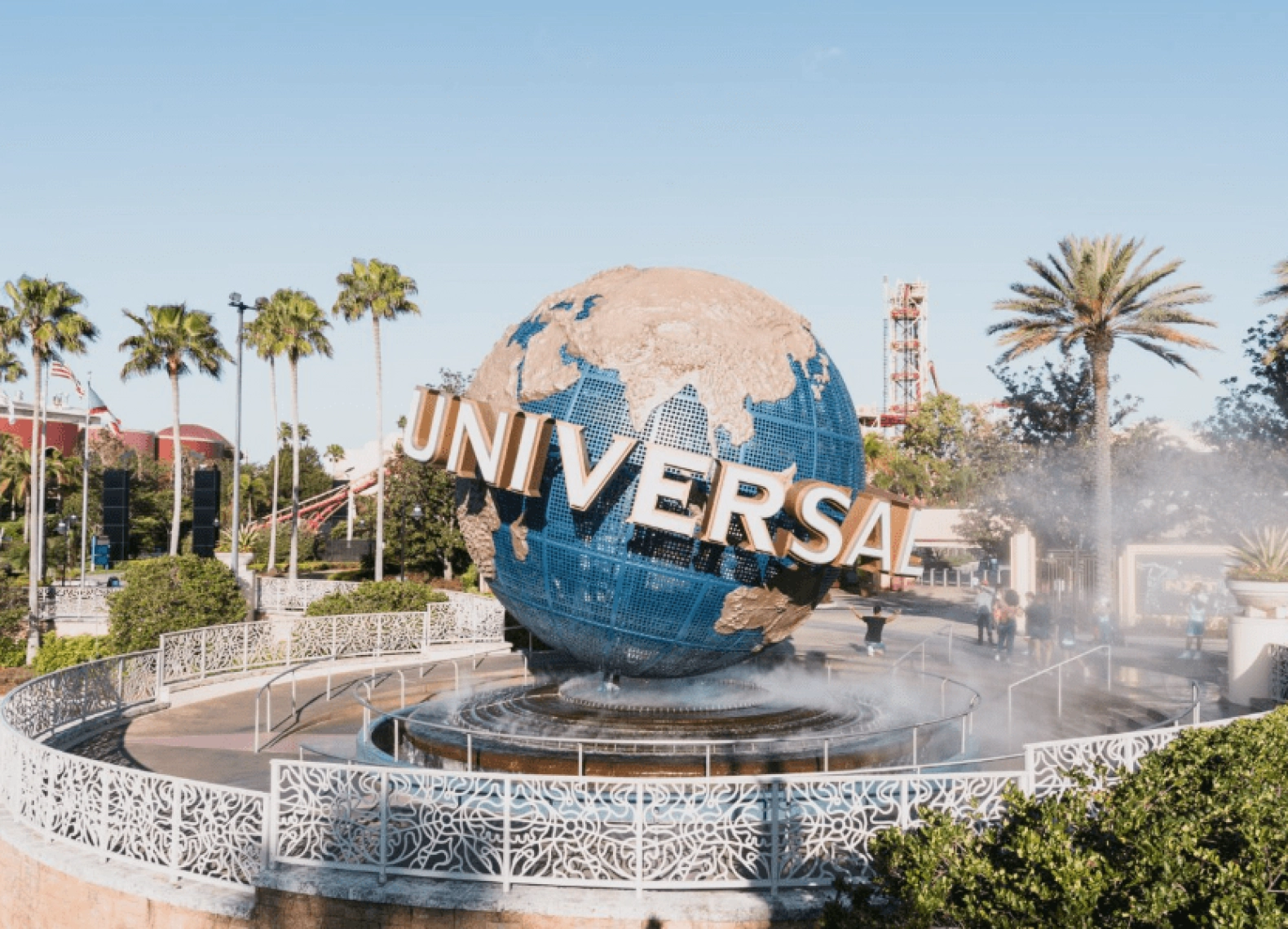 [Tour Mỹ bờ Tây tháng 6] Vi vu Los Angeles - Las Vegas - San Diego (23/06/2026)