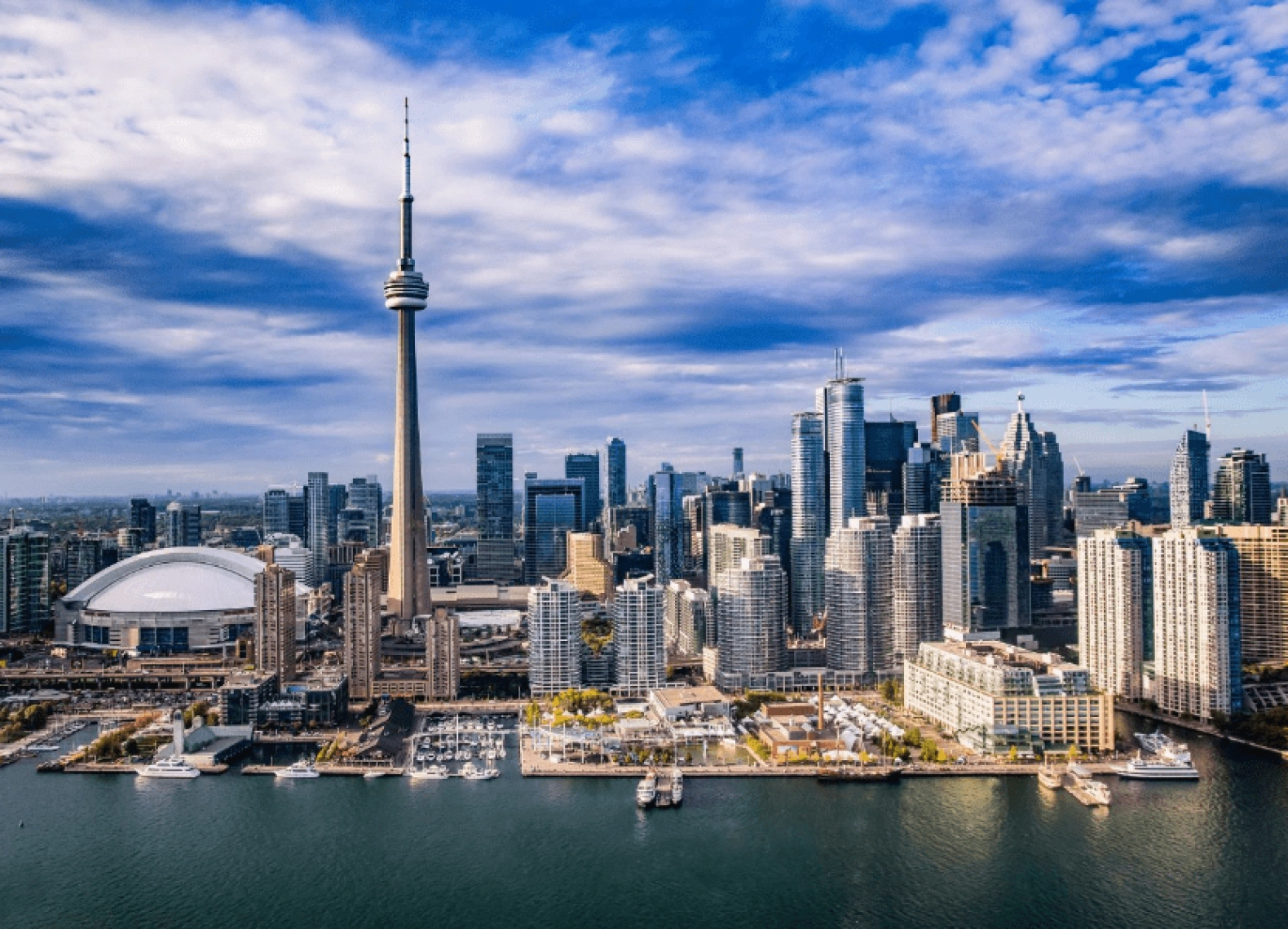 [Tour Canada liên tuyến tháng 4] Đông Tây Canada mùa hoa anh đào (21/04/2026)