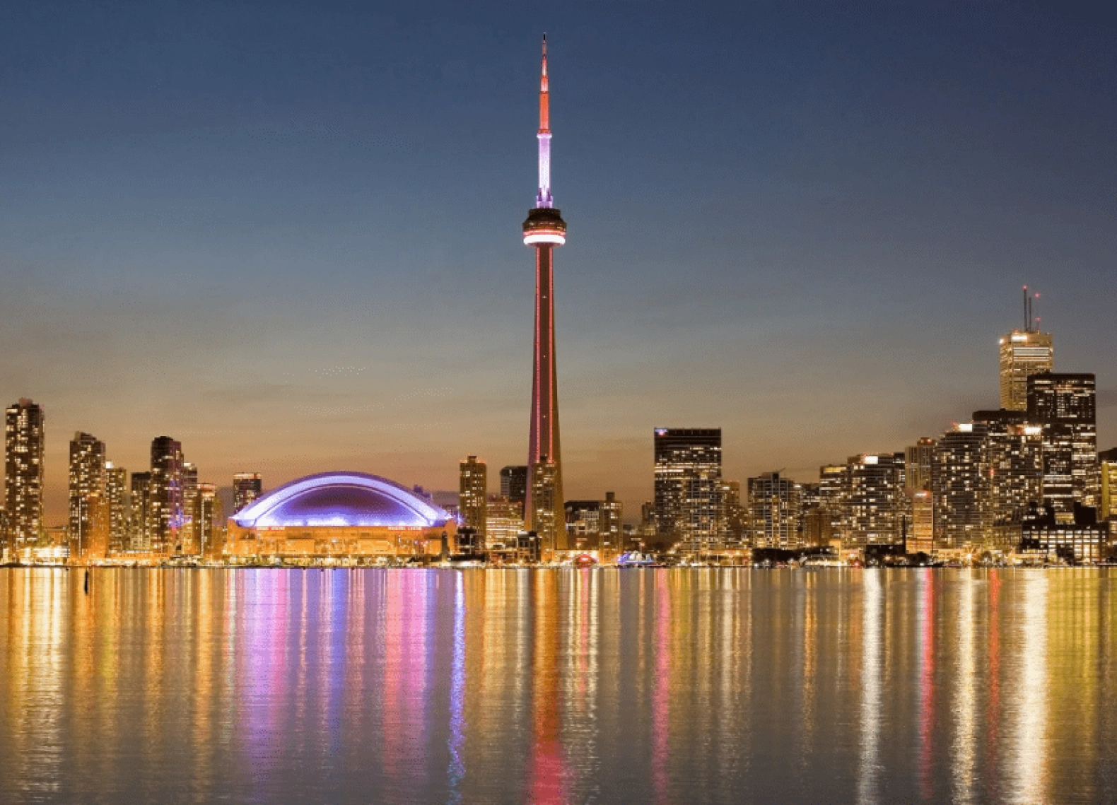 [Tour Canada liên tuyến tháng 7] Vancouver - Victoria - Toronto - Niagara (13/07/2026)