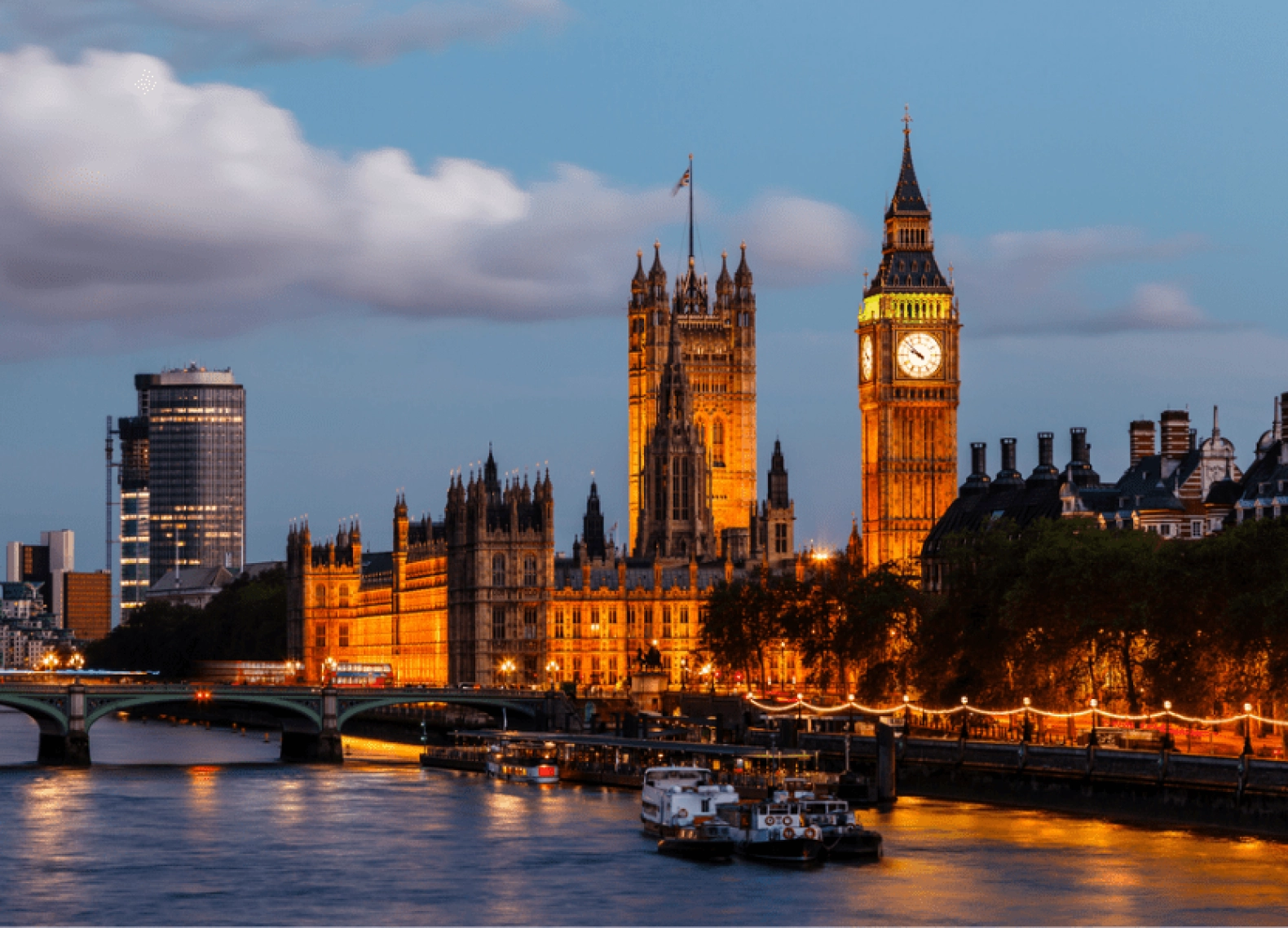 [Tour Anh Quốc tháng 6] England - Scotland - Xứ Wales (14/06/2025)