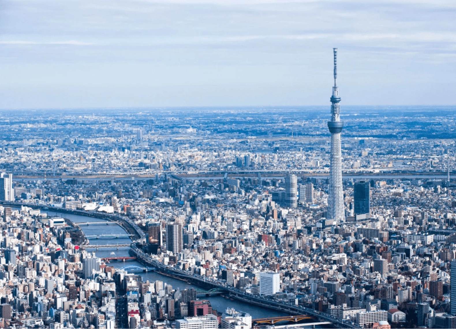 [Tour Nhật Bản CĐV tháng 7] Tokyo - Phú Sĩ - Kyoto - Osaka (18/07/2025)