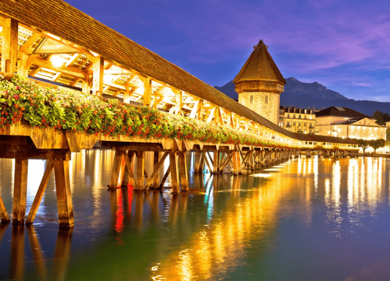 [Tour châu Âu 3 nước tháng 5] Pháp - Thụy Sĩ - Ý - Vatican (18/05/2026)