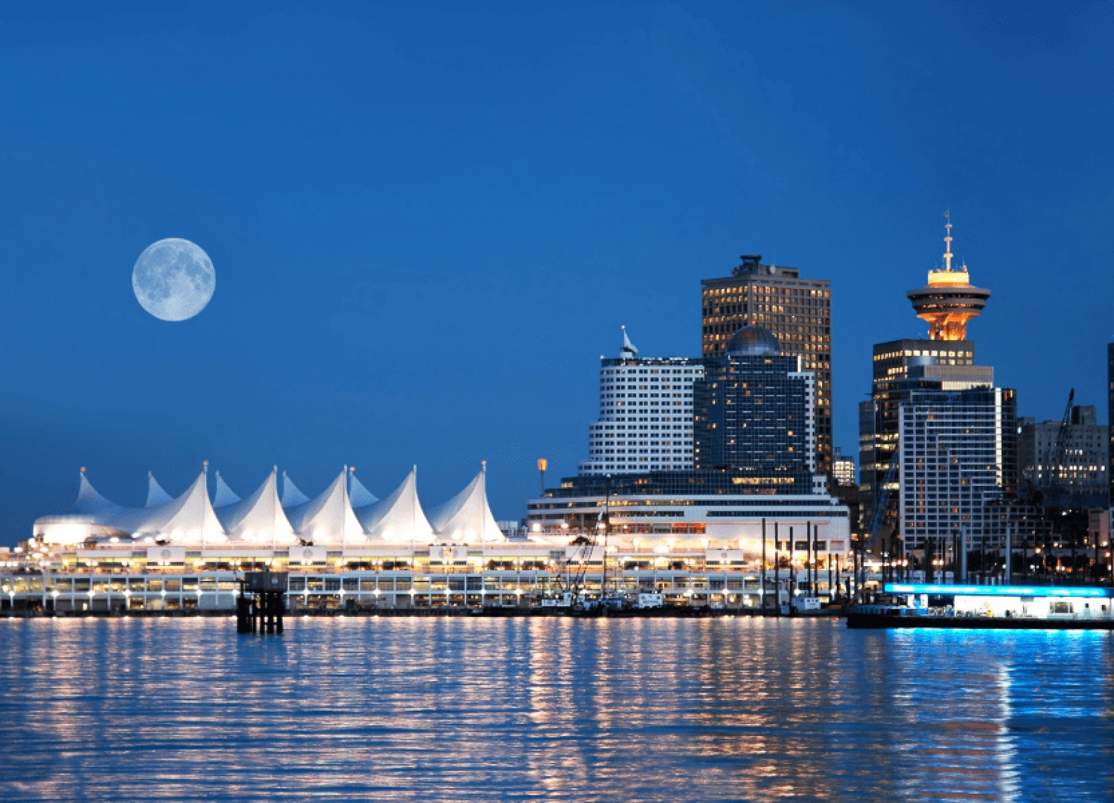 [Tour Canada liên tuyến tháng 4] Đông Tây Canada mùa hoa anh đào (10/04/2026)