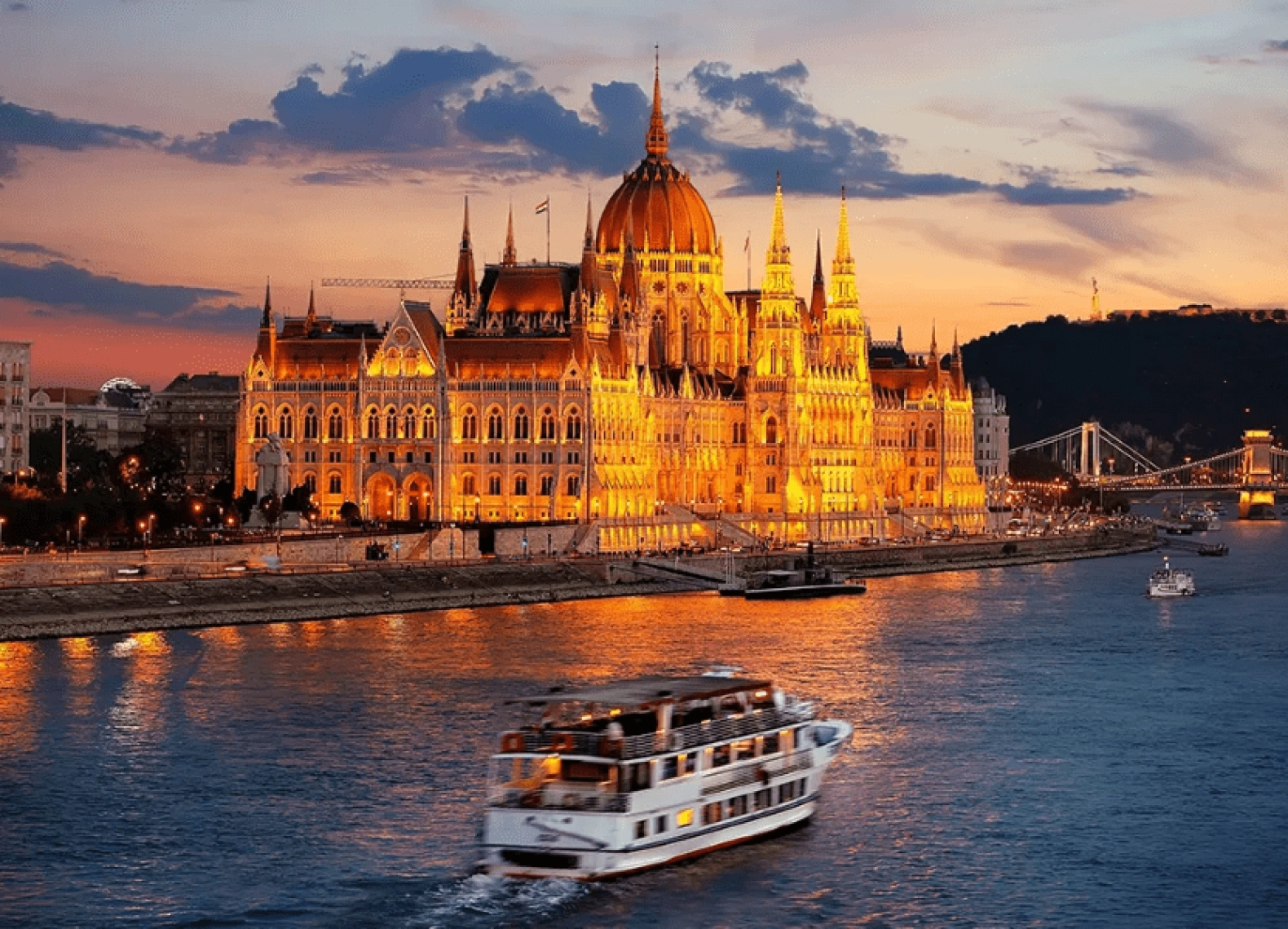 [Tour Đông Âu tháng 10] Croatia - Slovenia - Áo - Hungary - Slovakia - Séc (19/10/2025)