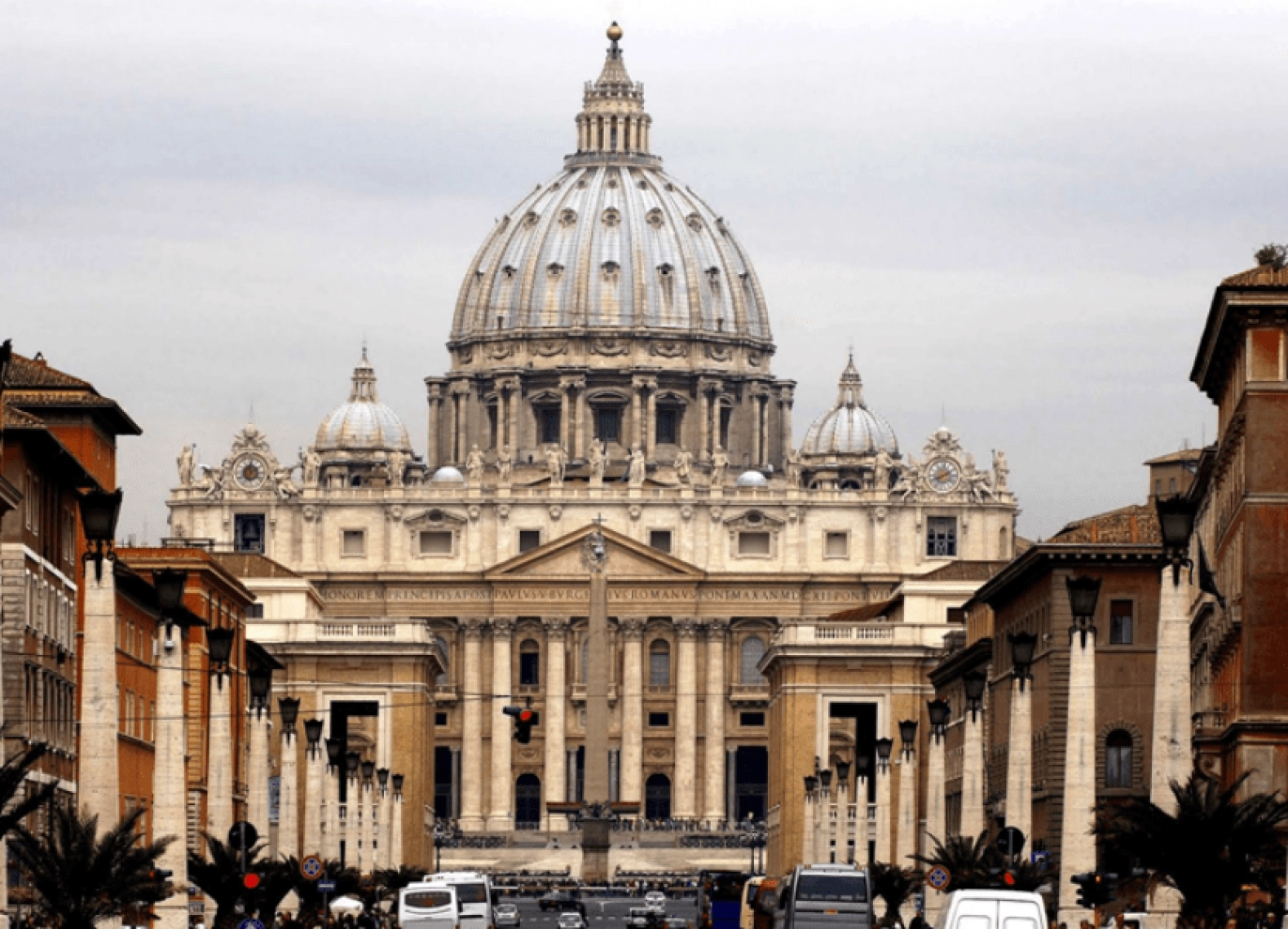 [Tour châu Âu 3 nước tháng 5] Pháp - Thụy Sĩ - Ý - Vatican (18/05/2026)