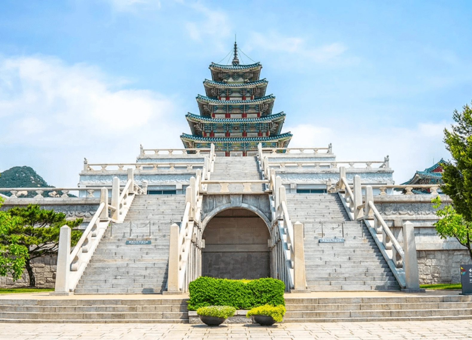 [Tour Hàn Quốc tháng 5] Busan - Daegu - Seoul (13/05/2026)