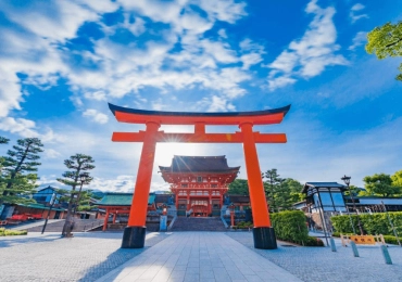 [Tour Nhật Bản CĐV tháng 7] Trải nghiệm Tokyo - Phú Sĩ - Nagoya - Kyoto - Osaka (07/07/2026)
