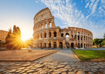 [Tour châu Âu 3 nước tháng 6] Tham quan Pháp - Thụy Sĩ - Ý - Vatican (22/06/2026)