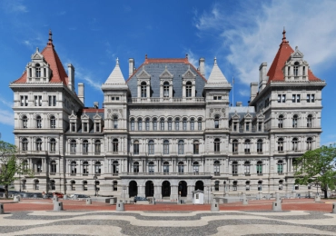 [Tour Mỹ bờ Đông tháng 10] Tham quan New York - Washington D.C - Niagara Fall - Albany - Boston (14/10/2026)