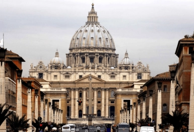 [Tour châu Âu 3 nước tháng 4] Pháp - Thụy Sĩ - Ý - Vatican (02/04/2025)