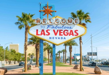 [Tour Mỹ bờ Tây tháng 1] Los Angeles - Las Vegas - San Diego (29/01/2025 - Mùng 1 Tết)