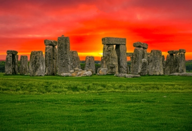 [Tour Anh Quốc tháng 6] Tham quan xứ sở sương mù England - Scotland - Xứ Wales (14/06/2025)
