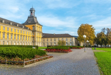 [Tour châu Âu 5 nước tháng 12] Pháp - Luxembourg - Bỉ - Hà Lan - Đức (27/12/2025)