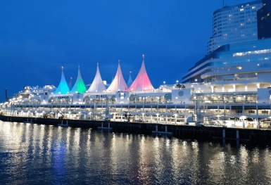 [Tour Canada liên tuyến tháng 8] Vancouver - Victoria - Toronto - Niagara (17/08/2026)