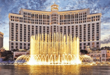 [Tour Mỹ bờ Tây tháng 6] Vi vu Los Angeles - Las Vegas - San Diego - Hoover Dam (28/06/2025)