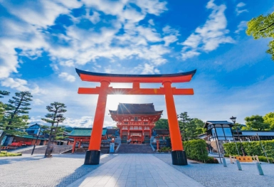 [Tour Nhật Bản CĐV tháng 7] Khám phá Tokyo - Phú Sĩ - Nagoya - Kyoto - Osaka (08/07/2025)