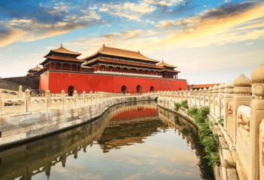 [Tour Trung Quốc tháng 6] Thượng Hải - Ô Trấn - Hàng Châu - Bắc Kinh (17/06/2025)