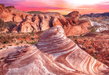 [Tour Mỹ bờ Tây tháng 6] Los Angeles - Las Vegas - San Diego (28/06/2025)