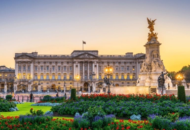 [Tour Anh Quốc tháng 6] England - Scotland - Xứ Wales (14/06/2025)