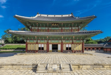 [Tour Hàn Quốc tháng 3] Busan - Daegu - Seoul (11/03/2026)