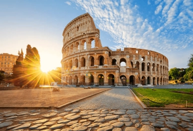 [Tour châu Âu 3 nước tháng 6] Tham quan Pháp - Thụy Sĩ - Ý - Vatican (22/06/2026)