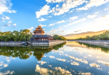 [Tour Trung Quốc tháng 6] Thượng Hải - Ô Trấn - Hàng Châu - Bắc Kinh (17/06/2025)