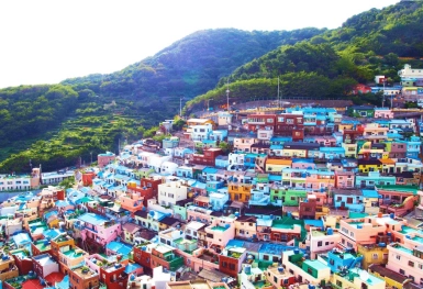 [Tour Hàn Quốc tháng 6] Busan - Daegu - Seoul (05/06/2026)