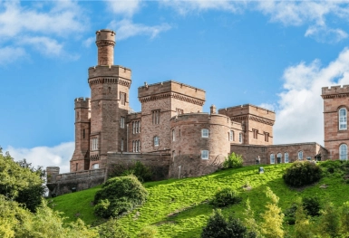 [Tour Anh Quốc tháng 6] England - Scotland - Xứ Wales (14/06/2025)