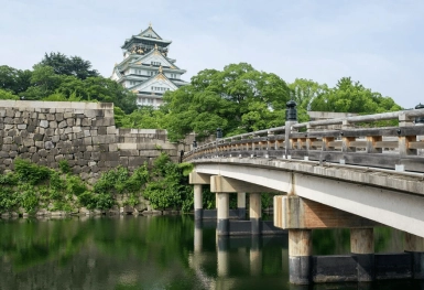 [Tour Nhật Bản CĐV tháng 7] Osaka - Kyoto Phú Sĩ - Tokyo (15/07/2025)