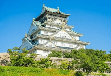 [Tour Nhật Bản CĐV tháng 8] Tokyo - Phú Sĩ - Kyoto - Osaka (01/08/2025)