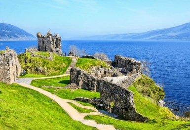 [Tour Anh Quốc tháng 6] England - Scotland - Xứ Wales (14/06/2025)