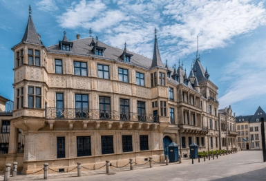 [Tour châu Âu 5 nước tháng 2] Đức - Luxembourg - Bỉ - Hà Lan - Pháp (17/02/2026)