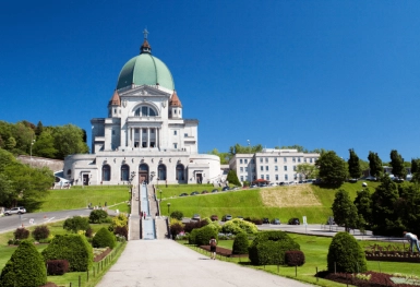 [Tour Canada bờ Đông tháng 9] Tham quan Toronto - Niagara Fall - Ottawa - Montreal (13/09/2025)