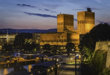 [Tour Bắc Âu tháng 2] Phần Lan - Estonia - Thụy Điển - Na Uy - Đan Mạch (13/02/2026)