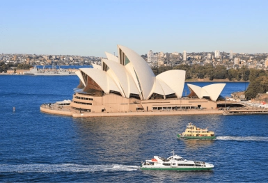 [Tour Úc tháng 7] Trải nghiệm mùa đông ở Úc: Sydney - Melbourne (03/07/2025)