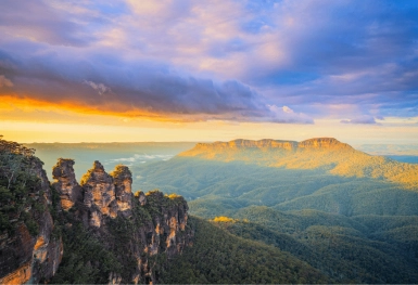 [Tour Úc tháng 8] Vi vu Úc mùa đông: Sydney - Melbourne (21/08/2025)