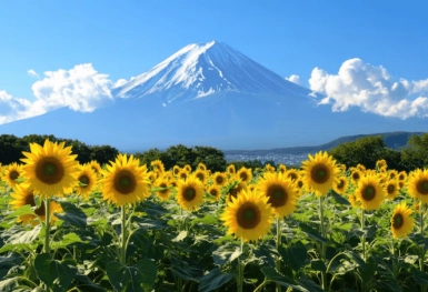 [Tour Nhật Bản CĐV tháng 8] Khám phá Osaka - Kyoto - Nagoya - Phú Sĩ - Tokyo (12/08/2025)