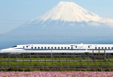 [Tour Nhật Bản CĐV tháng 8] Tokyo - Phú Sĩ - Kyoto - Osaka (21/08/2025)