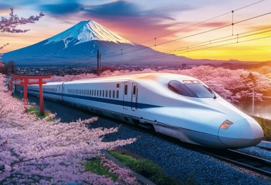 [Tour Nhật Bản CĐV tháng 3] Mùa hoa anh đào Osaka - Tokyo (31/03/2026)