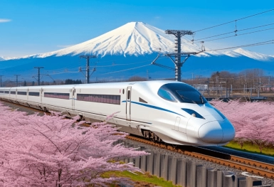 [Tour Nhật Bản CĐV tháng 3] Trải nghiệm mùa hoa anh đào Osaka - Tokyo (30/03/2026)