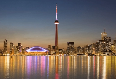 [Tour Canada liên tuyến tháng 7] Vancouver - Victoria - Toronto - Niagara (13/07/2026)